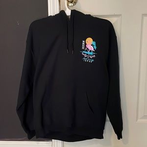 Riot Society Japan hoodie